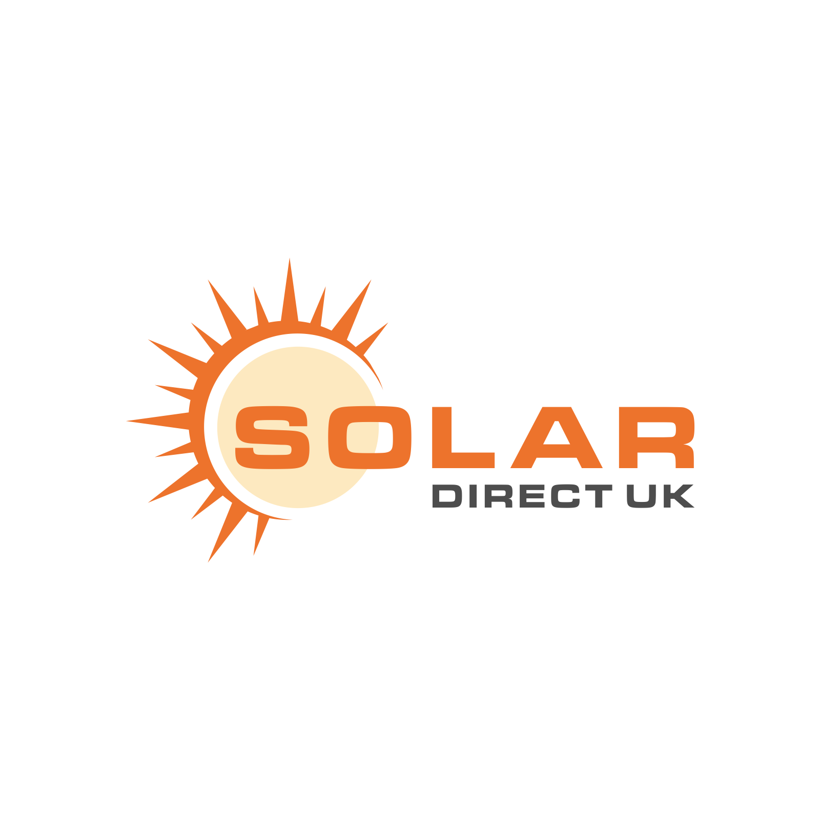 Logo Design by M.Syaiful Huda for this project | Design #30681101