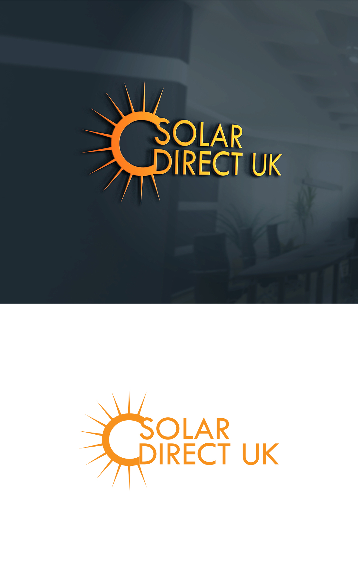 Logo Design by Amelia 25 for this project | Design #30673079