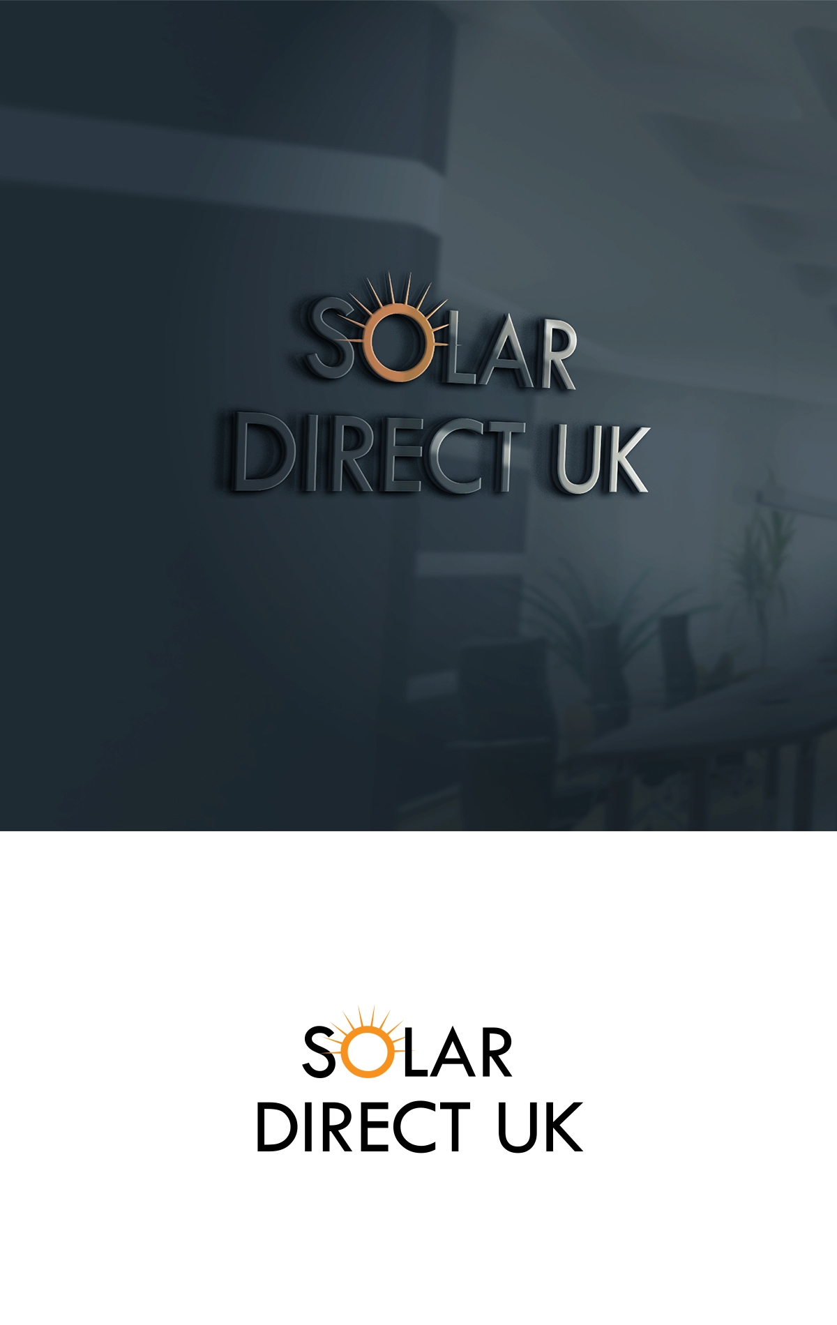 Logo Design by Amelia 25 for this project | Design #30673123