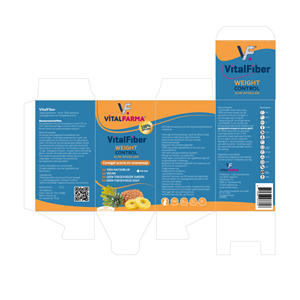 Packaging Design by oltredisegno for VitalFarma B.V. | Design: #30696424