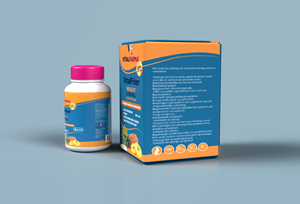 Packaging Design by oltredisegno for VitalFarma B.V. | Design: #30696854