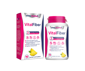 Packaging Design by Rockyman for VitalFarma B.V. | Design #30707542