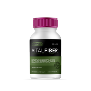 Packaging Design by davidsantacruz7 for VitalFarma B.V. | Design: #30685013