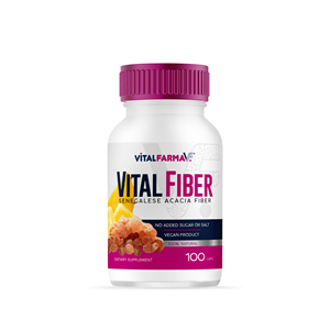 Packaging Design by davidsantacruz7 for VitalFarma B.V. | Design: #30691666