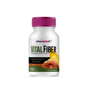 Packaging Design by davidsantacruz7 for VitalFarma B.V. | Design: #30691667