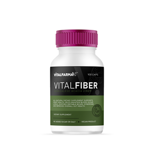 Packaging Design by davidsantacruz7 for VitalFarma B.V. | Design: #30691687