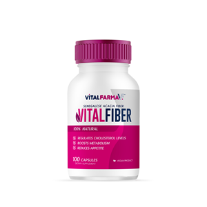Packaging Design by davidsantacruz7 for VitalFarma B.V. | Design: #30695515
