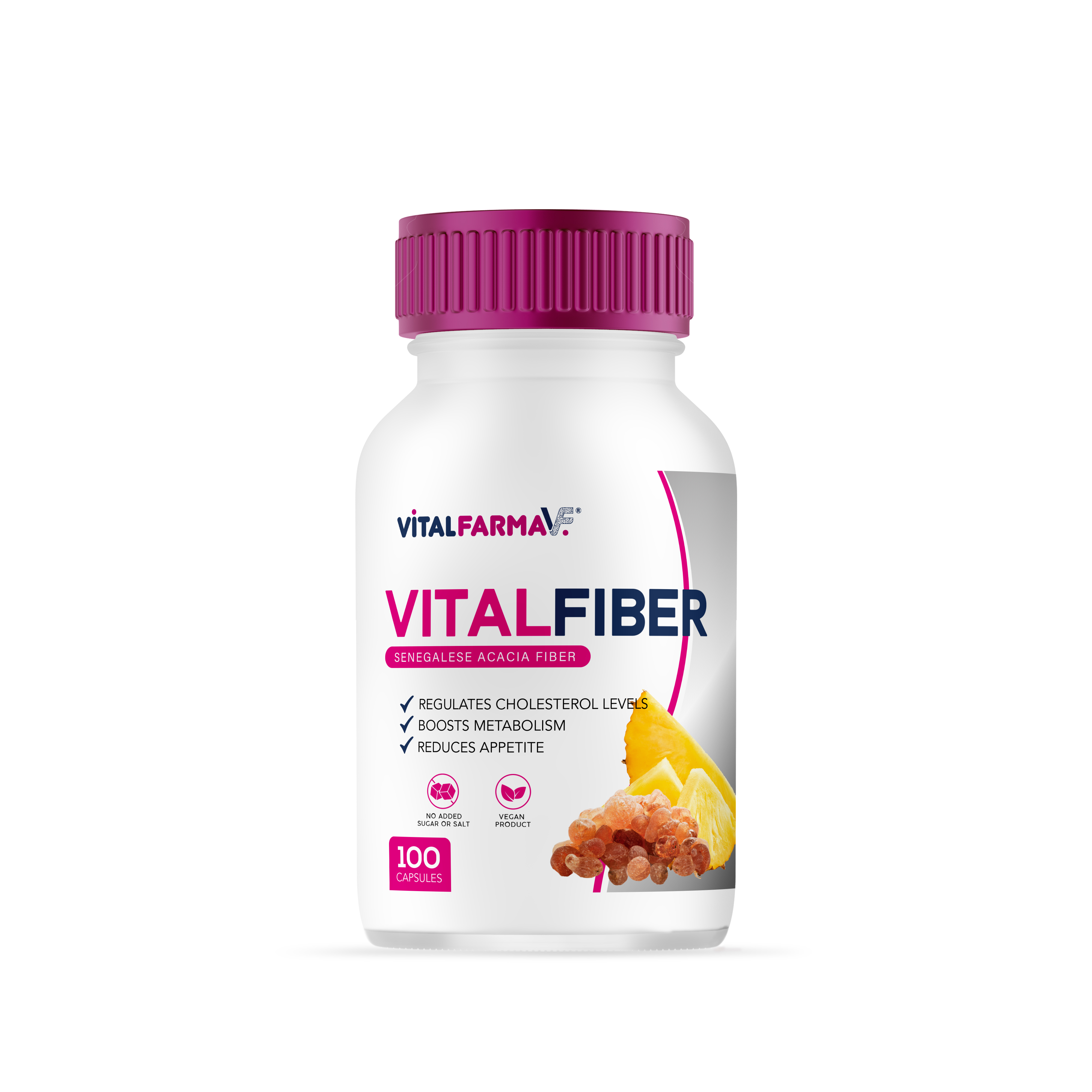Packaging Design by davidsantacruz7 for VitalFarma B.V. | Design #30695670