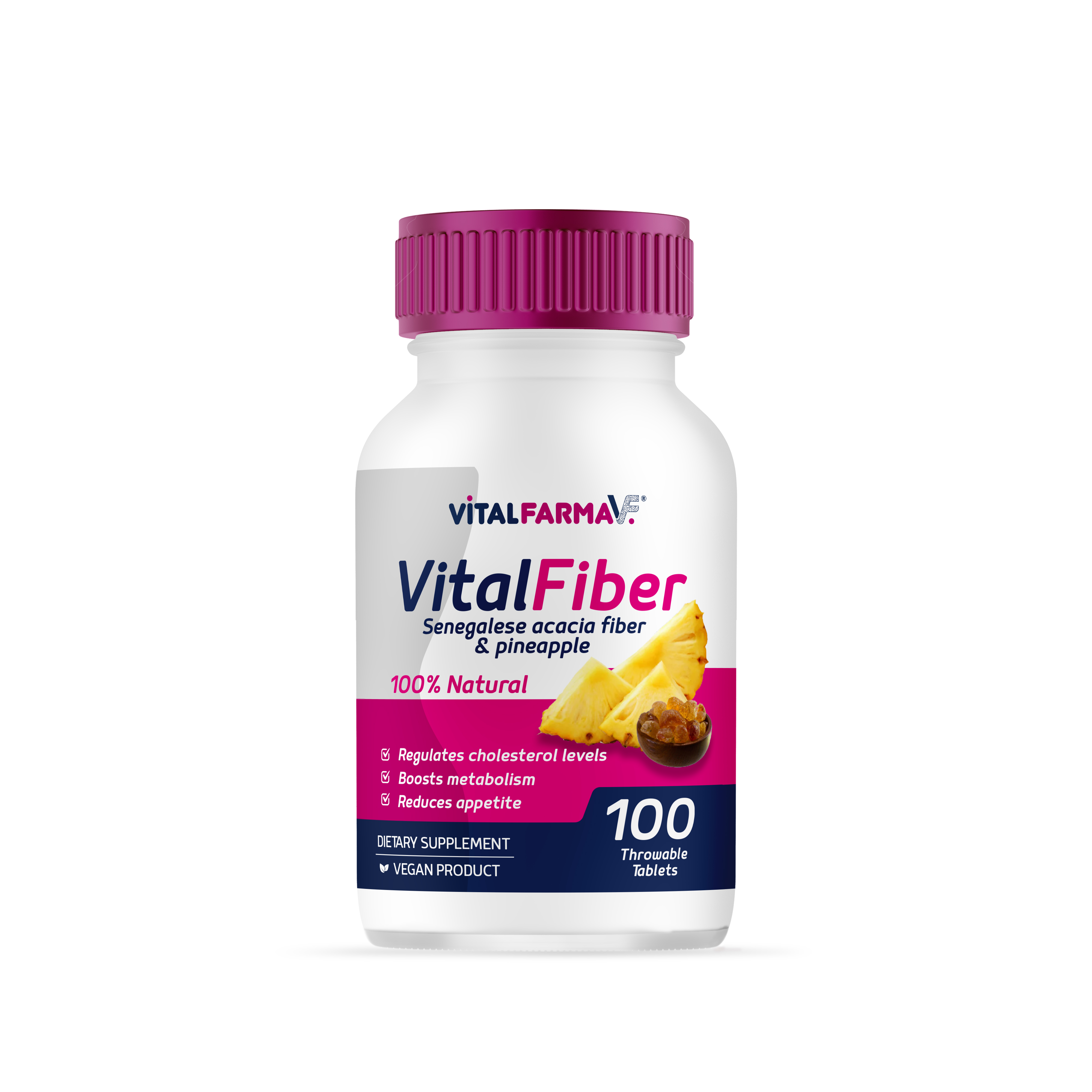 Packaging Design by davidsantacruz7 for VitalFarma B.V. | Design #30696384