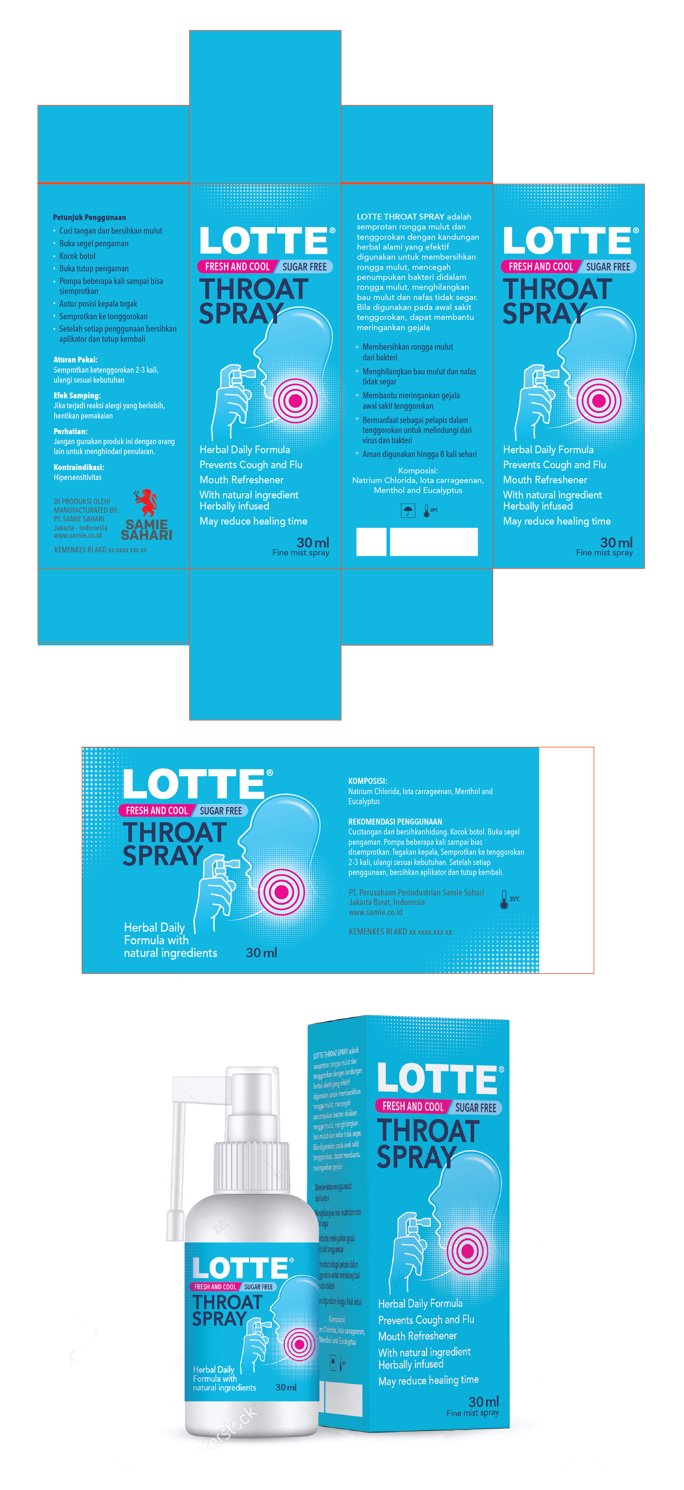 Packaging Design by JR-Design for this project | Design #30680033