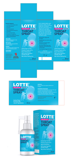 Packaging Design by JR-Design