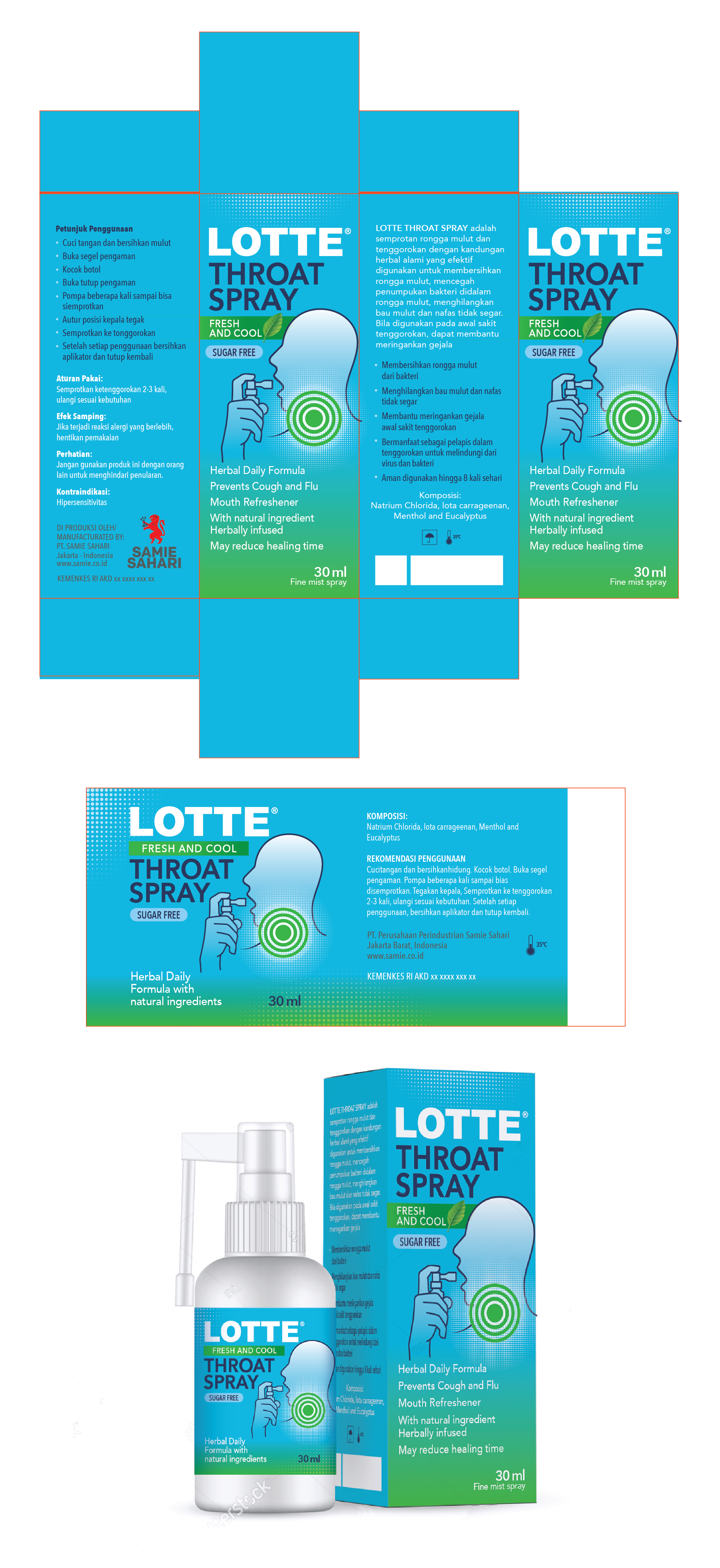 Packaging Design by JR-Design for this project | Design #30680746