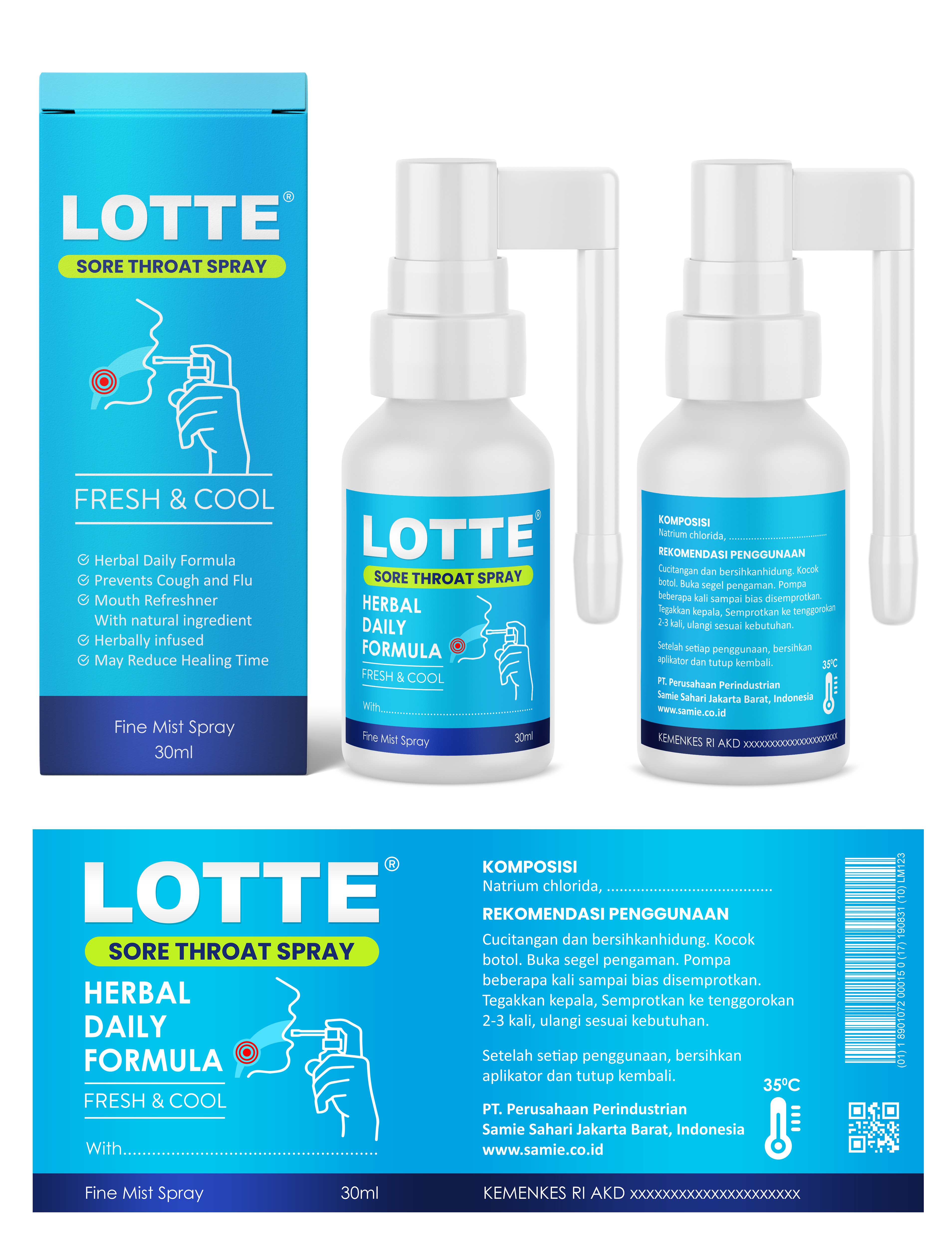 Packaging Design by SAI DESIGNS for this project | Design #30767527