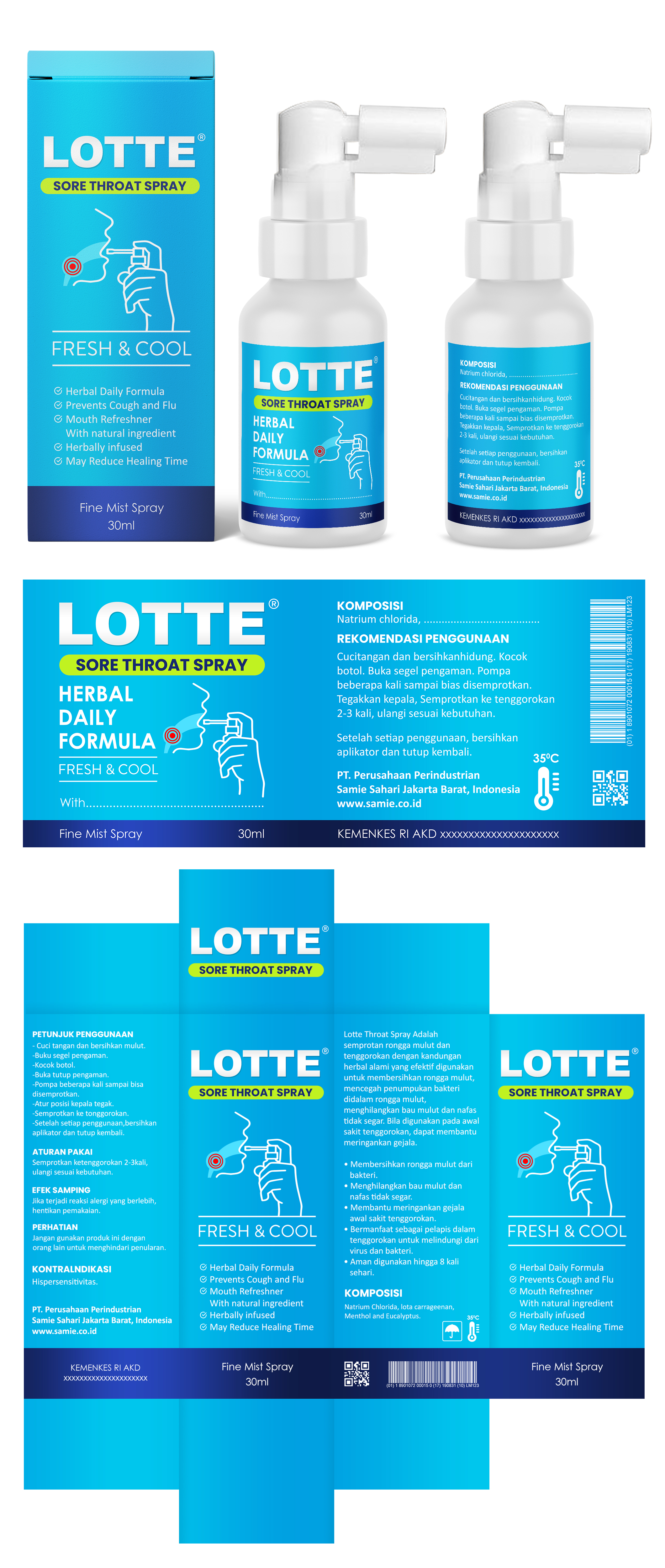 Packaging Design by SAI DESIGNS for this project | Design #30848623