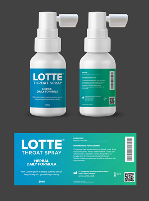 Packaging Design by ARTOGRAPHY