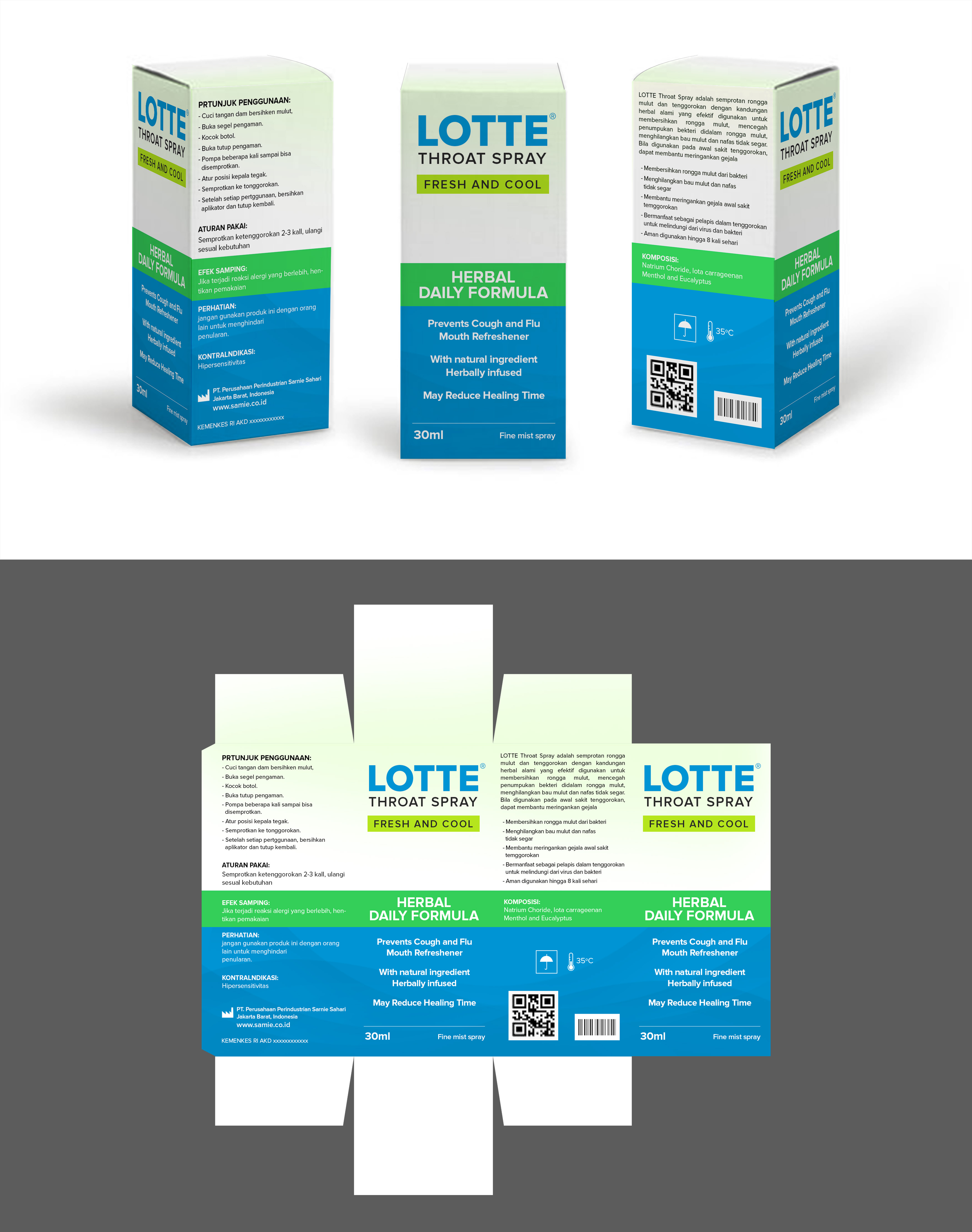 Packaging Design by ARTOGRAPHY for this project | Design #30770959