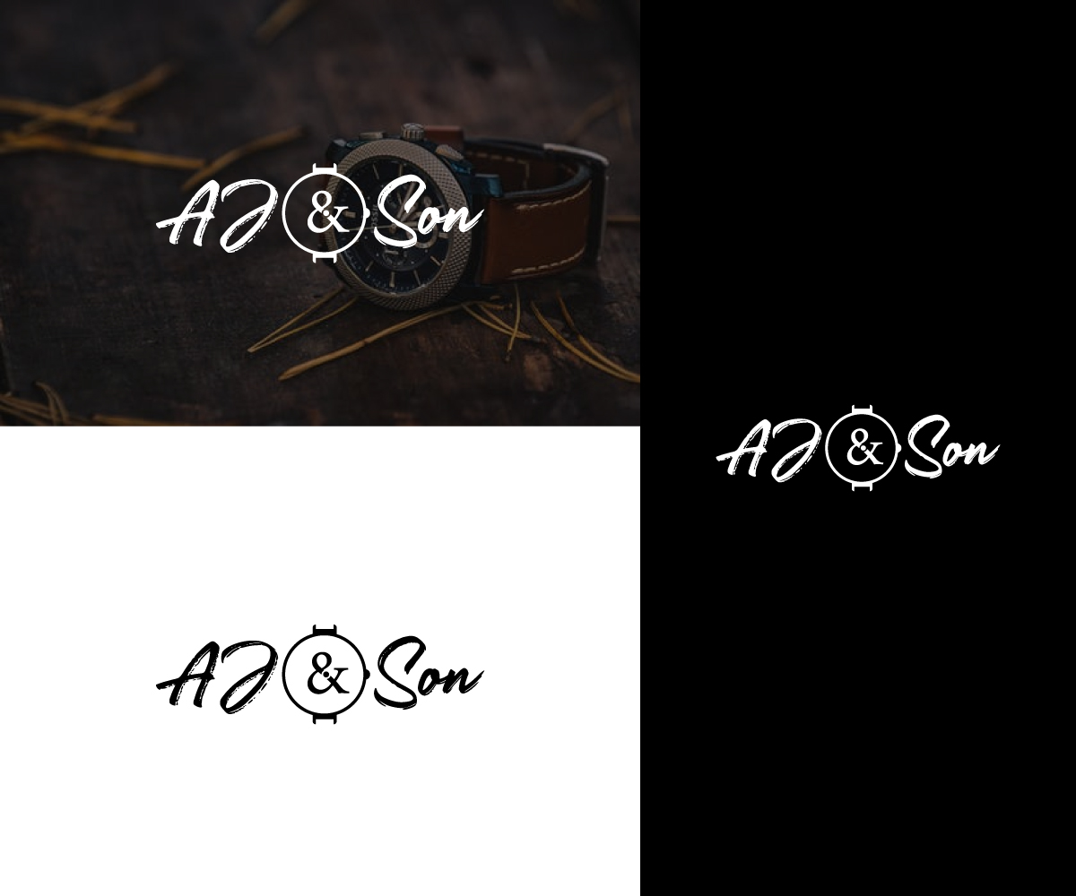 Logo Design by jonkonrad for this project | Design #30678829