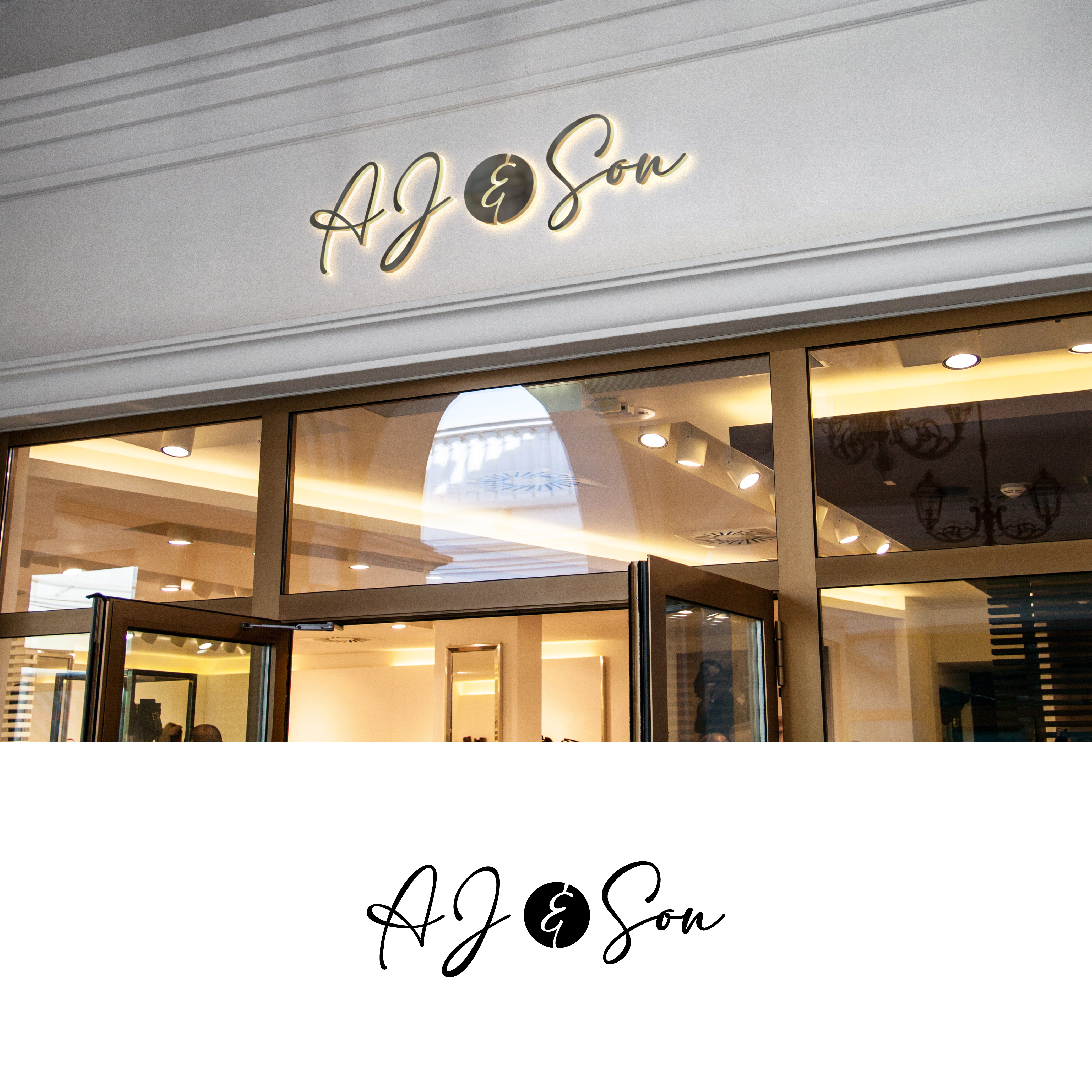 Logo Design by RKsharma for this project | Design #30675732