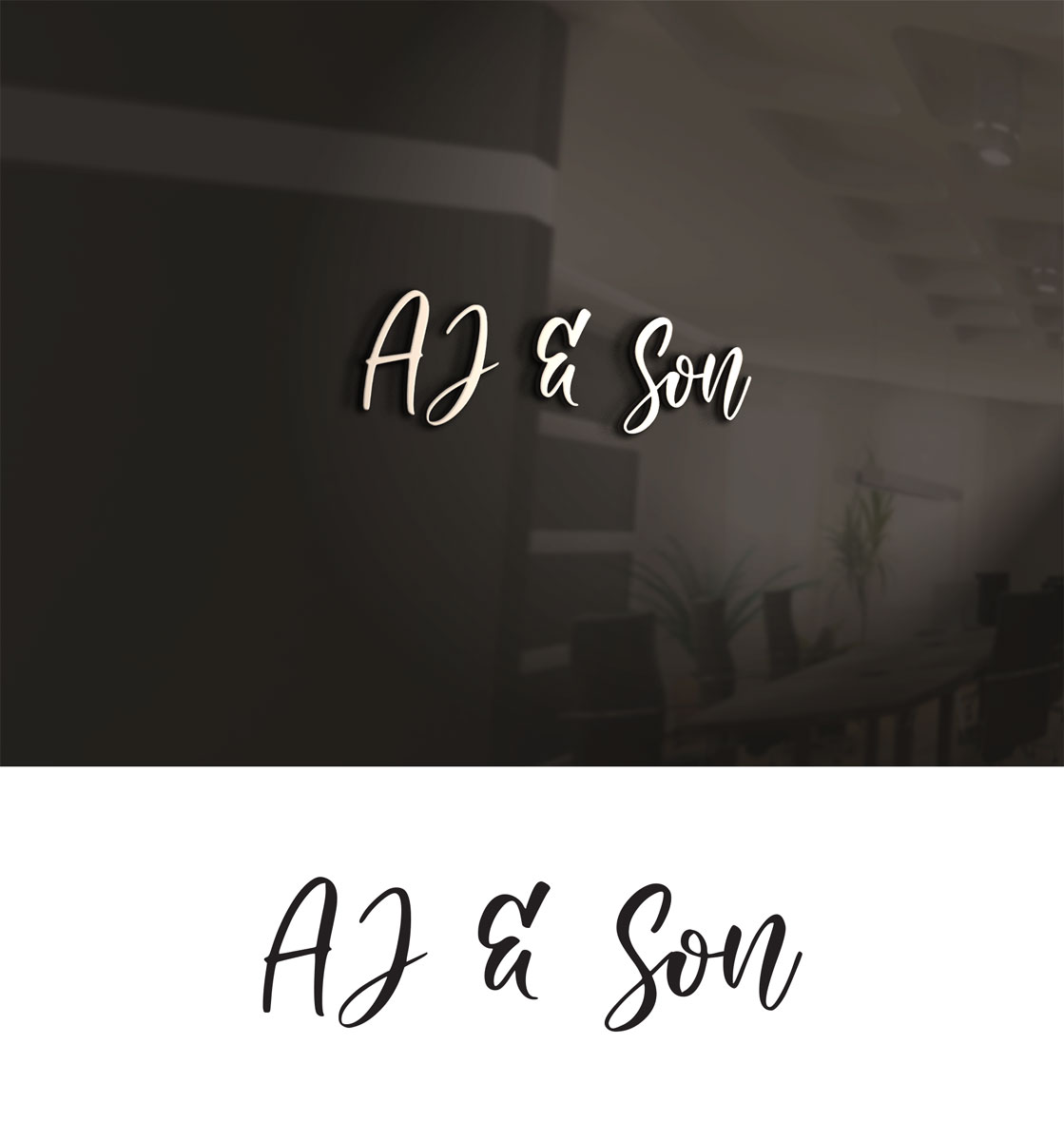 Design de Logo par we with pour ce projet | Design #30676217