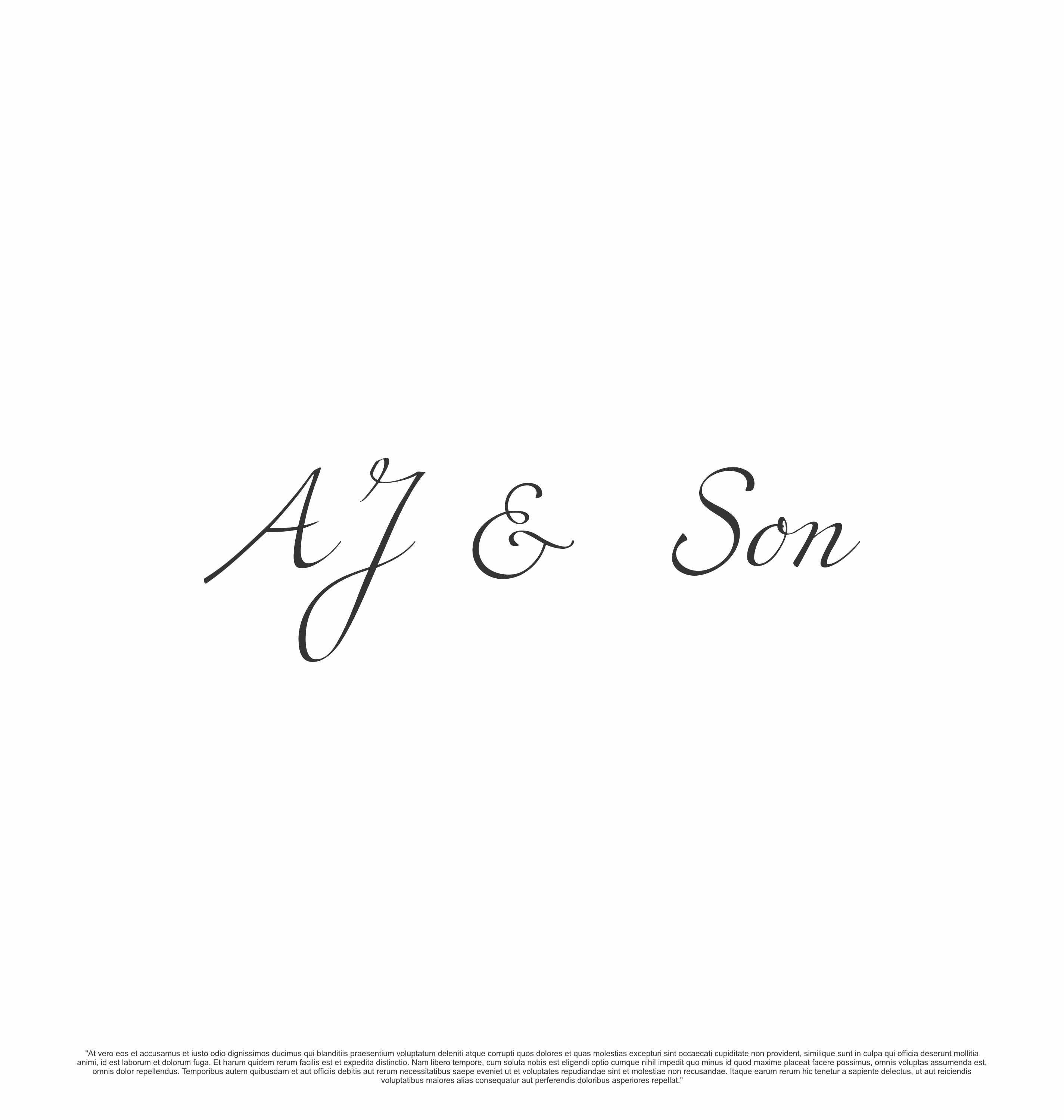 Logo Design by saesean for this project | Design #30703300