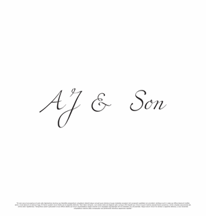 Logo Design by saesean for this project | Design: #30703300