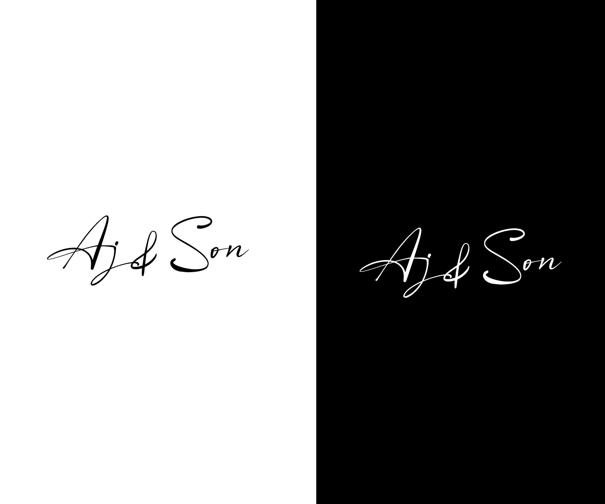 Logo Design by Ben Affleck for this project | Design #30689528