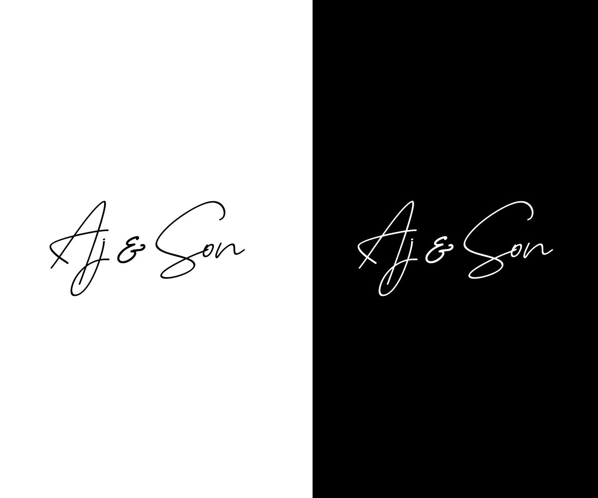 Logo Design by Ben Affleck for this project | Design #30689529