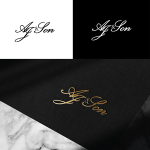 Logo Design by POKSUKUMAT BIJUTSU