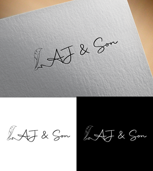 Logo Design by joko graphic