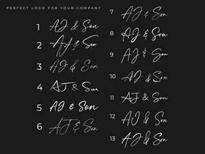 Logo Design by Graphic Mama for this project | Design: #30680112