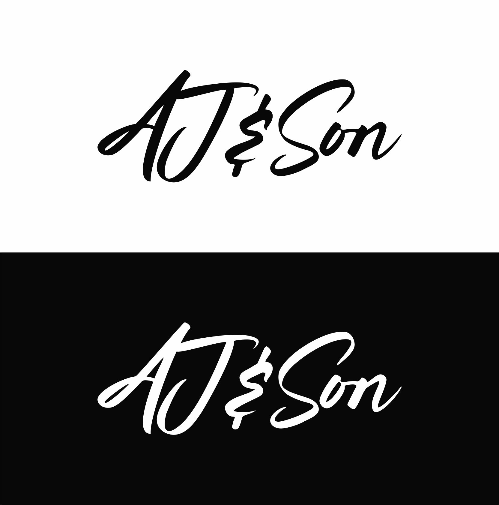 Logo Design by 1206studio for this project | Design #30683608