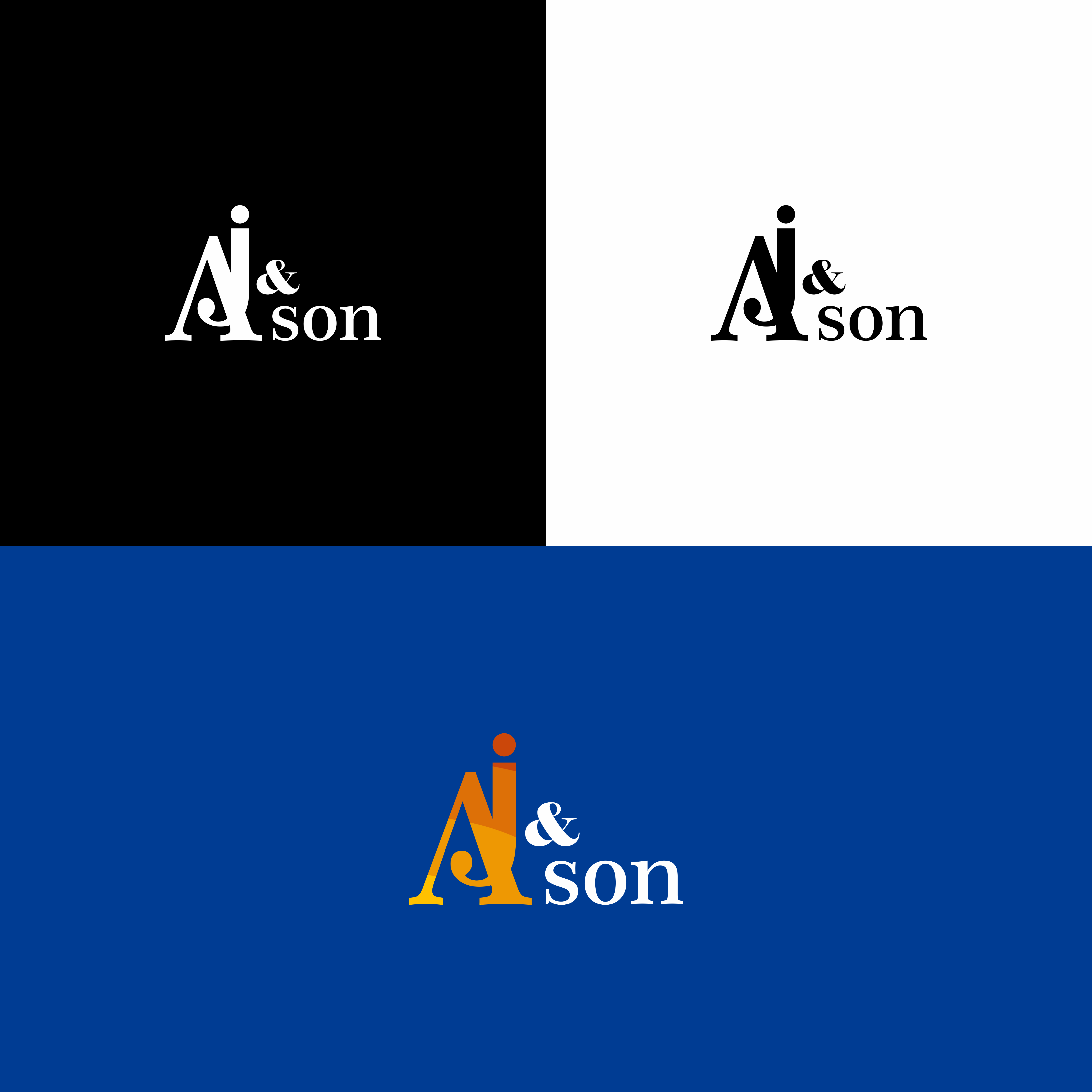 Logo Design by Suwong for this project | Design #30693983