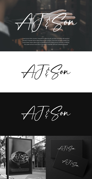 Logo Design by sez_inn for this project | Design #30701576