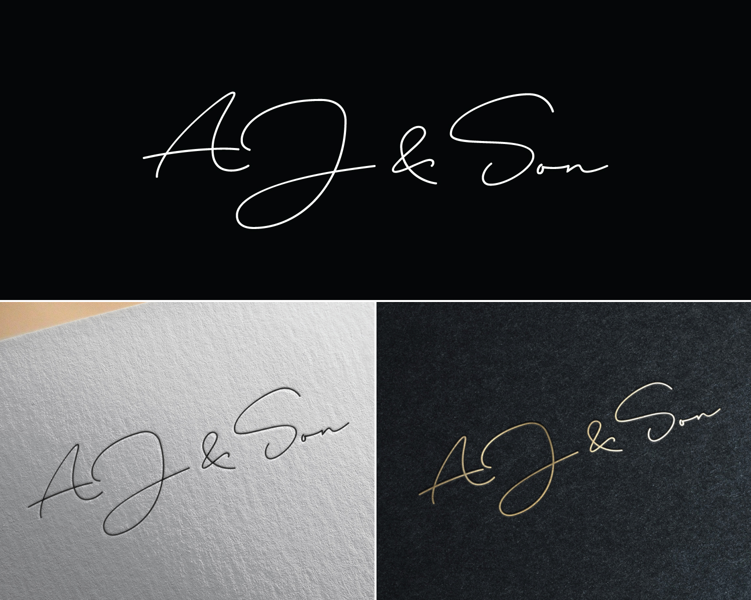 Logo Design by Atec for this project | Design #30679936