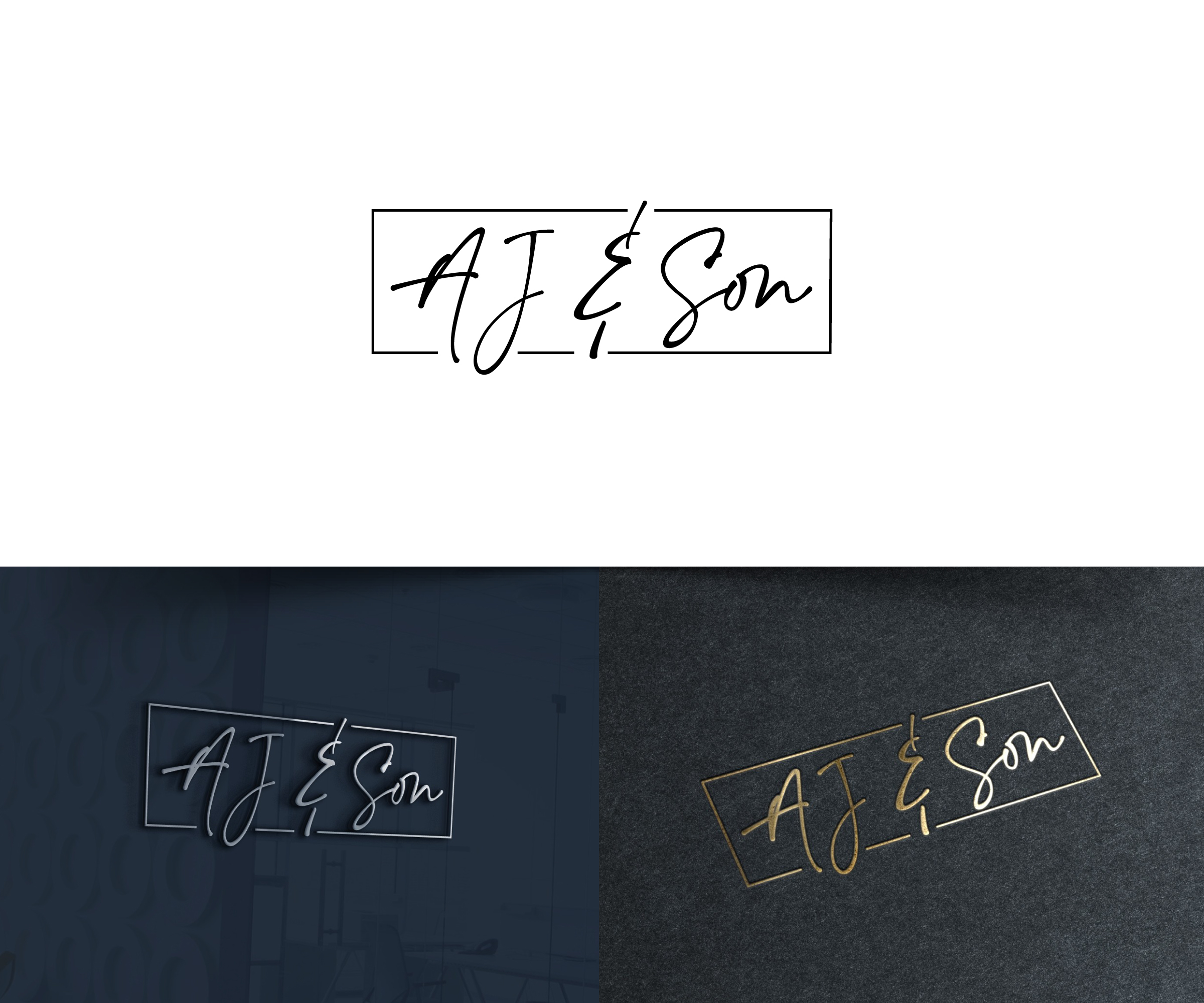 Logo Design by ecorokerz for this project | Design #30674002