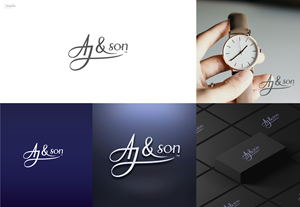 Logo Design by nu_begining1