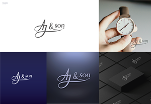 Logo Design by nu_begining1 for this project | Design: #30682817