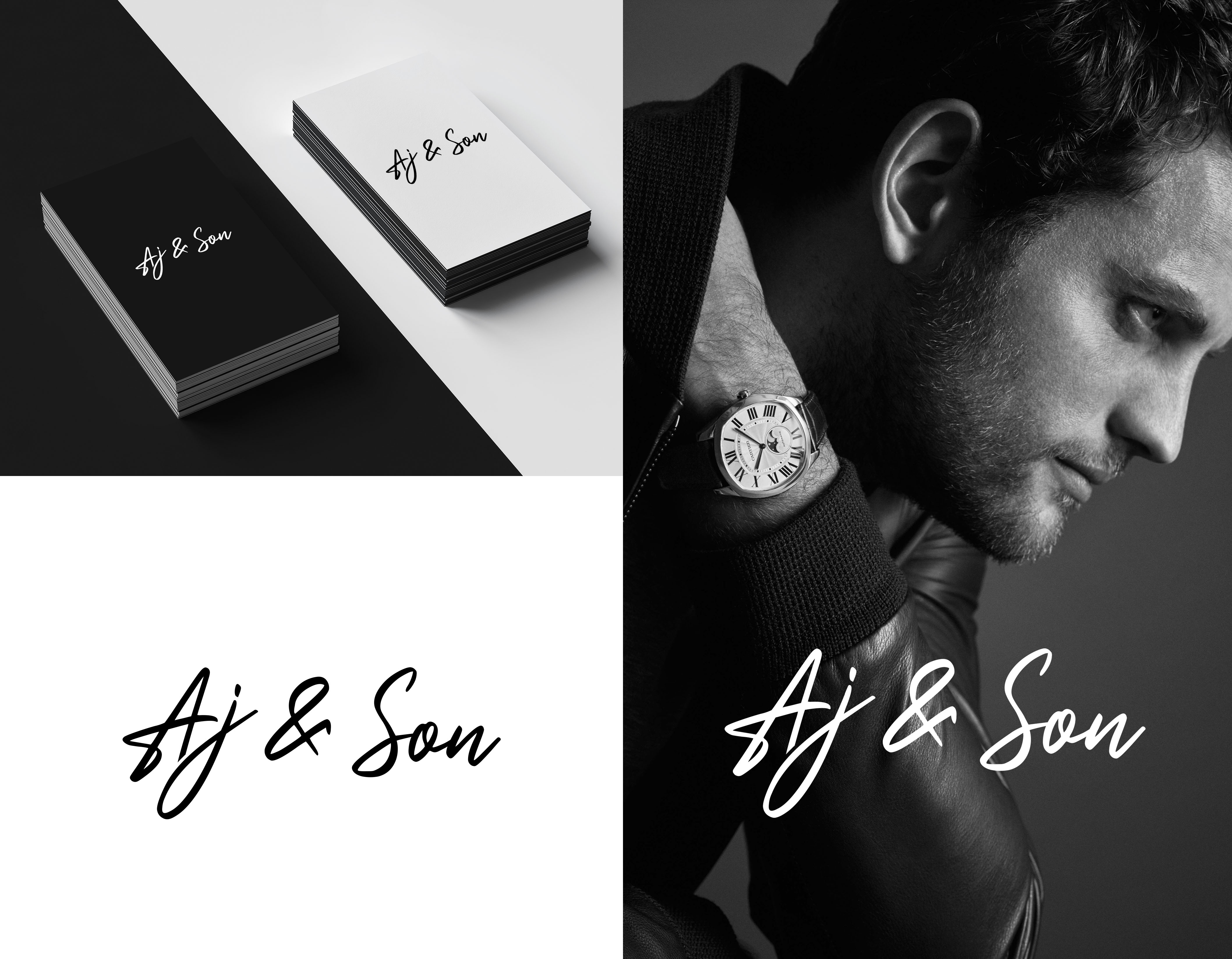 Logo Design by aexoagency for this project | Design #30674892