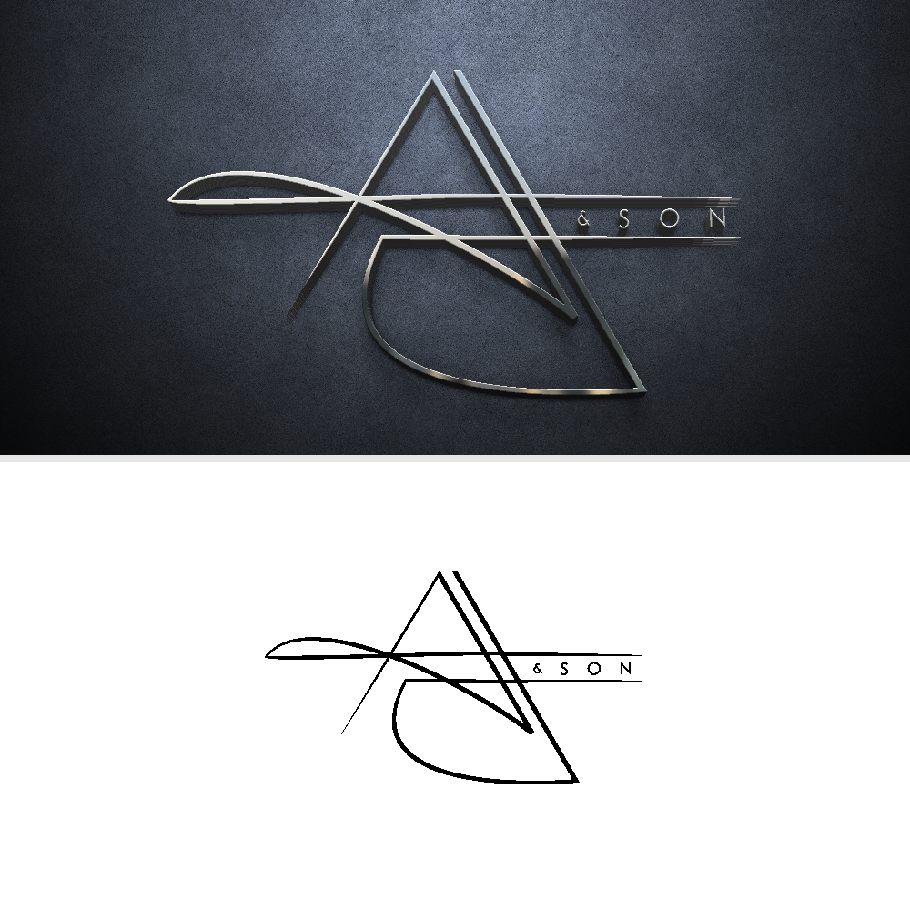 Logo Design by w15 for this project | Design #30682241