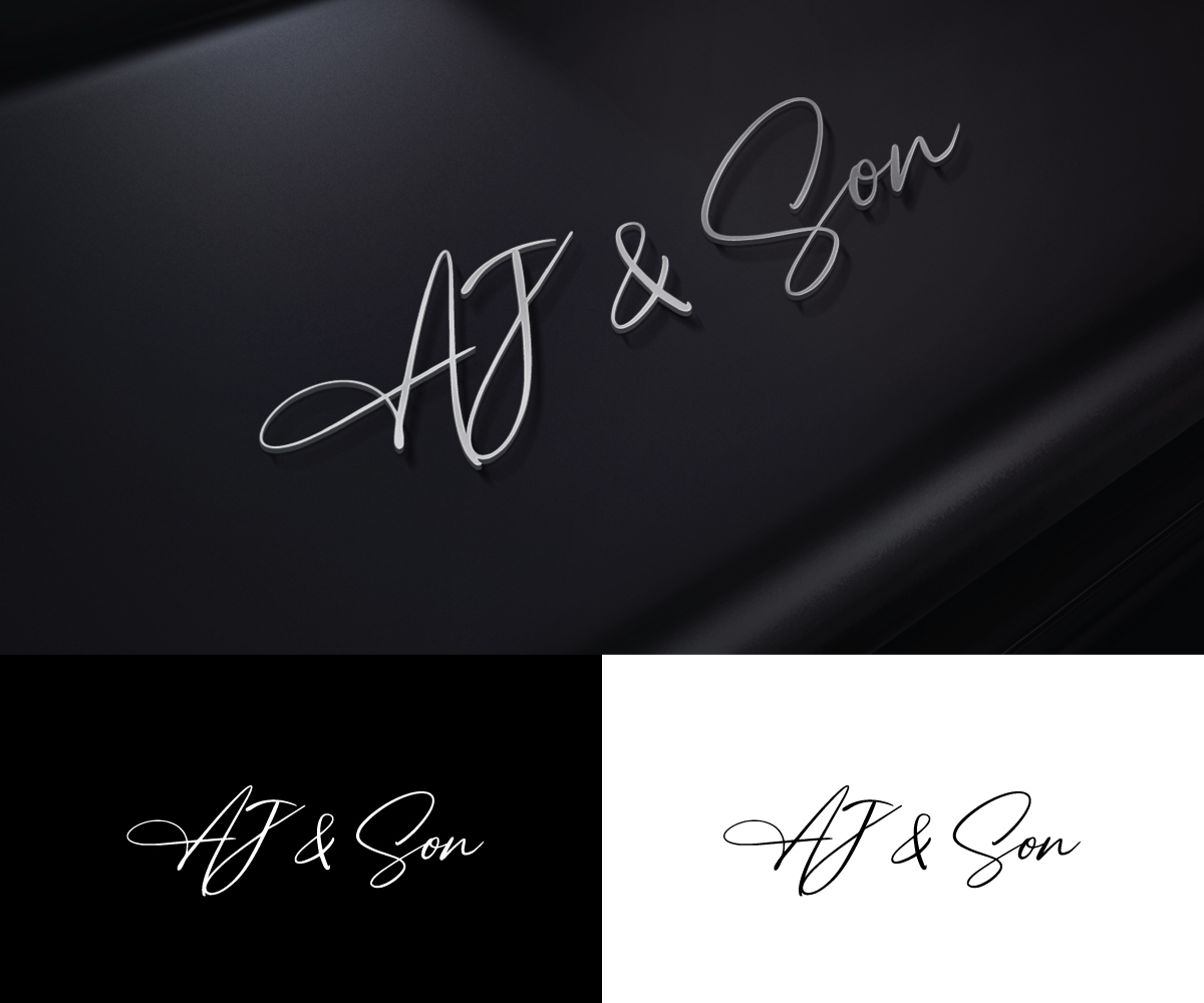 Logo Design by step forward 2 for this project | Design #30679189