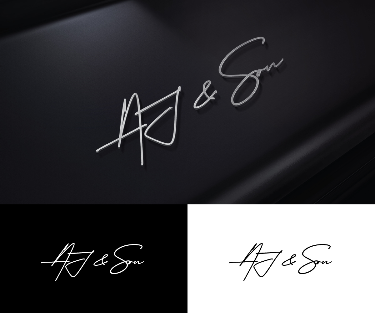 Logo Design by step forward 2 for this project | Design #30679190