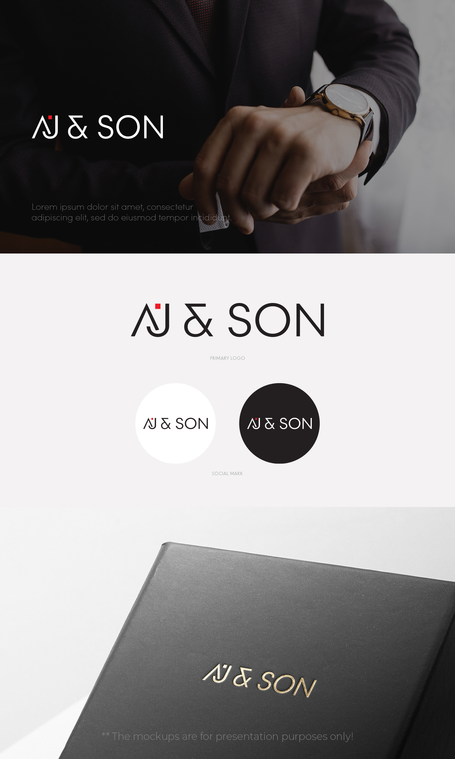 Logo Design by Modeform for this project | Design #30679990