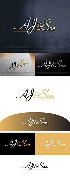 Logo Design by AlphabetZero.co.uk for this project | Design: #30697016