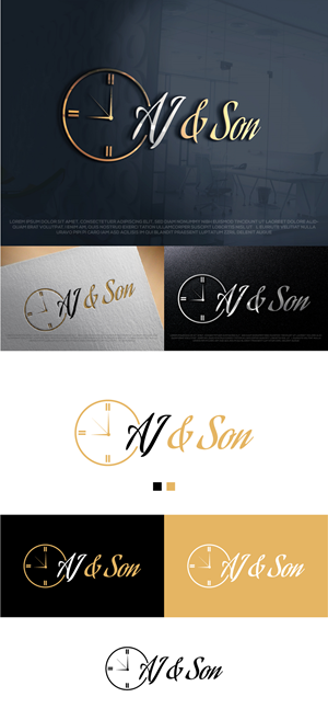 Logo Design by AlphabetZero.co.uk for this project | Design: #30697018