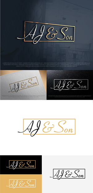 Logo Design by AlphabetZero.co.uk for this project | Design: #30697020