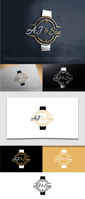 Logo Design by AlphabetZero.co.uk for this project | Design: #30697026