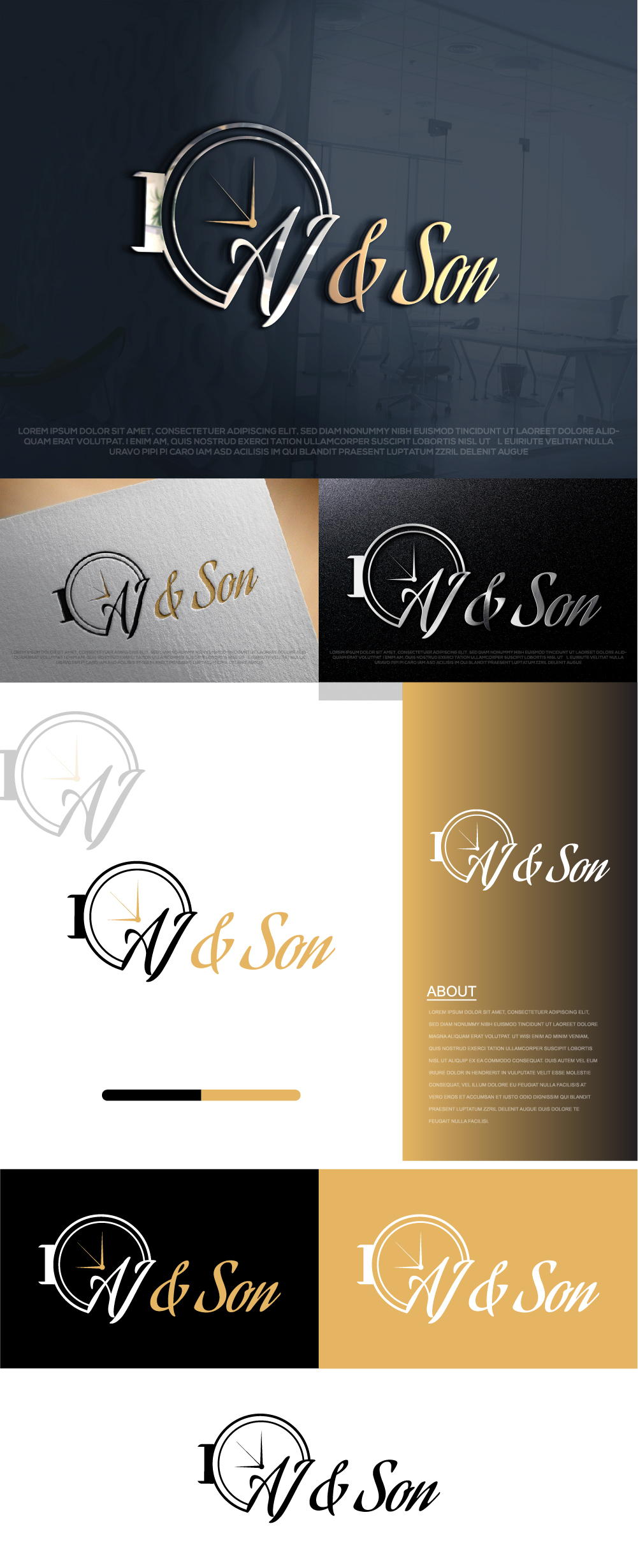 Logo Design by AlphabetZero.co.uk for this project | Design #30697045