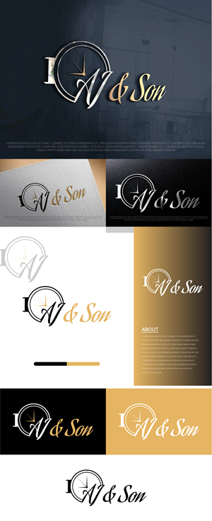 Logo Design by AlphabetZero.co.uk for this project | Design: #30697045