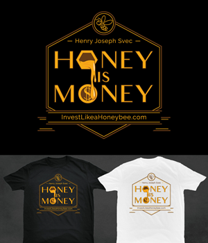 T-shirt Design by SpaGGy for this project | Design: #30676263