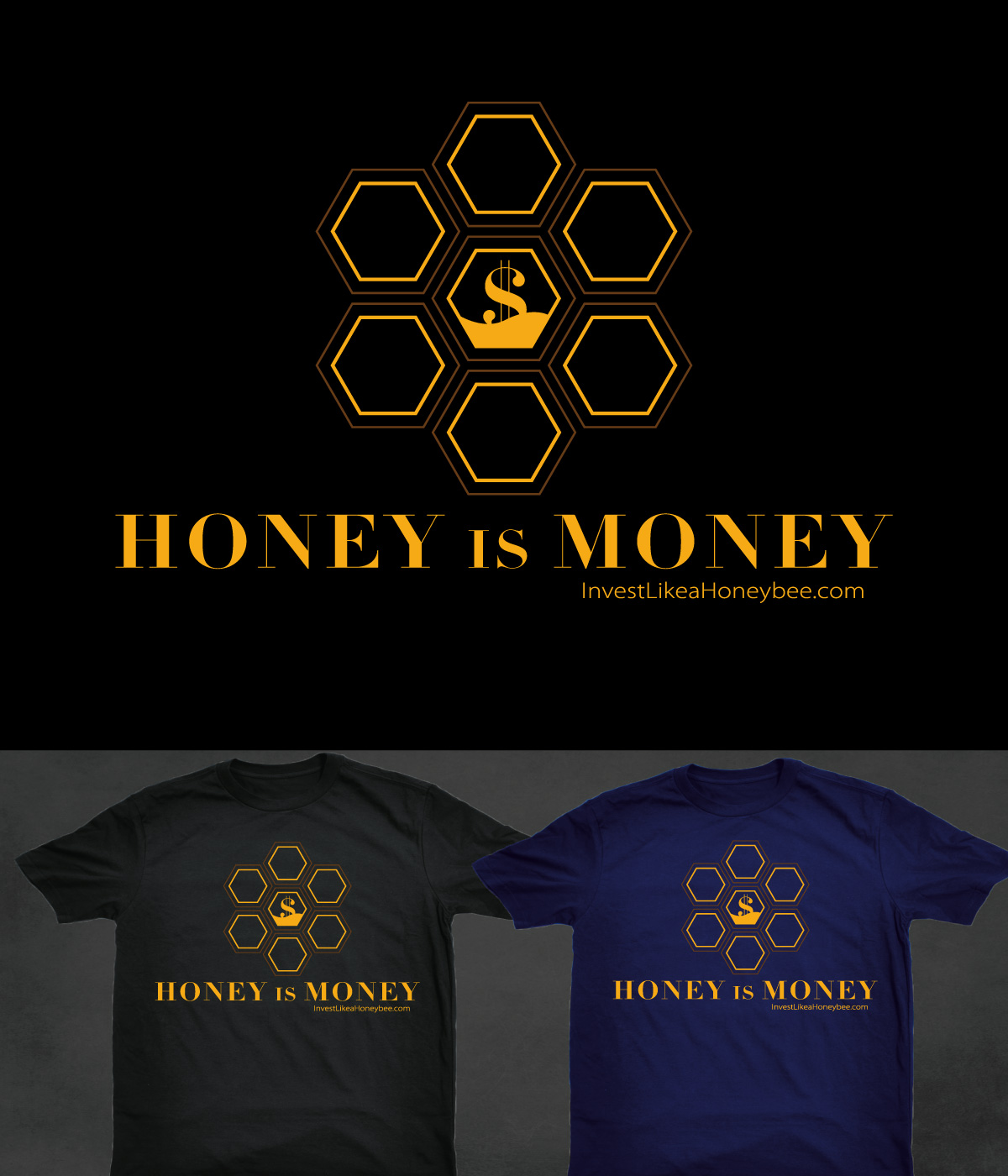 T-shirt Design by SpaGGy for this project | Design #30680358